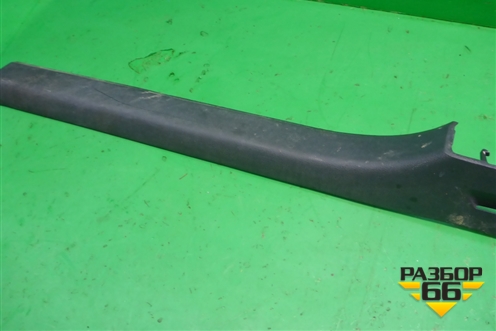 Накладка порога внутренняя правая (5C6853372) для Volkswagen Jetta с 2010-2019г (Джетта)
