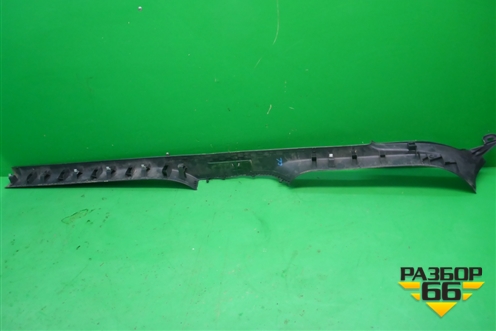 Накладка порога внутренняя правая (5C6853372) для Volkswagen Jetta с 2010-2019г (Джетта)