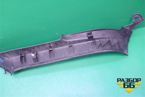 Накладка порога внутренняя правая (5C6853372) для Volkswagen Jetta с 2010-2019г (Джетта)