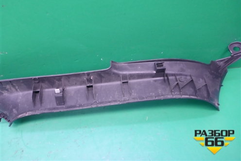 Накладка порога внутренняя правая (5C6853372) для Volkswagen Jetta с 2010-2019г (Джетта)