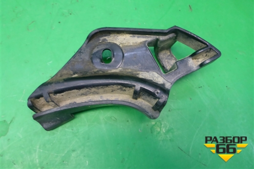 Кронштейн троса стояночного тормоза левый (1K0609639) для Volkswagen Jetta с 2010-2019г (Джетта)