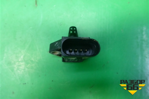 Датчик абсолютного давления (1.4л CAX) (038906051B) для Volkswagen Jetta с 2010-2019г (Джетта)