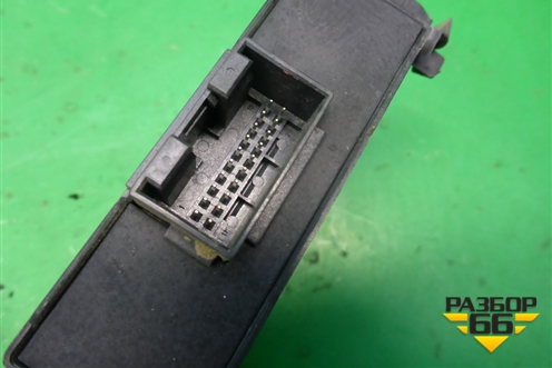 Блок комфорта (7N0907530) для Volkswagen Jetta с 2010-2019г (Джетта)