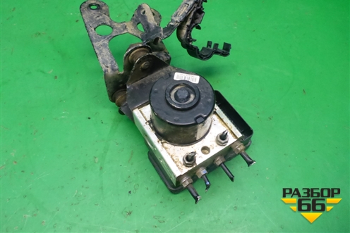 Блок ABS (1K0907379AK) для Volkswagen Jetta с 2010-2019г (Джетта)