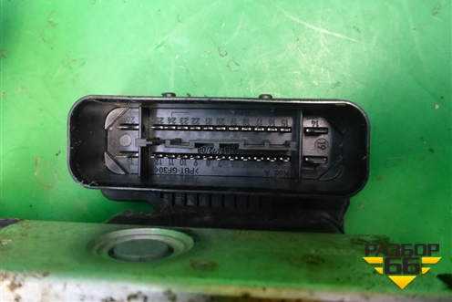 Блок ABS (1K0907379AK) для Volkswagen Jetta с 2010-2019г (Джетта)