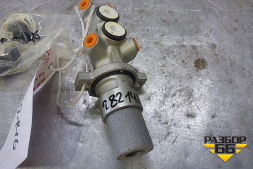 Цилиндр тормозной главный без бачка (новый) (4601G1) для Citroen Berlingo с 2002-2010г (Берлинго 1)