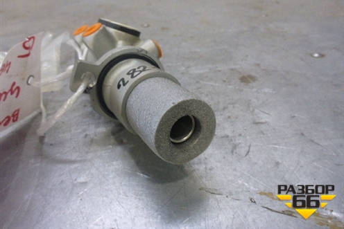 Цилиндр тормозной главный без бачка (новый) (4601G1) для Citroen Berlingo с 2002-2010г (Берлинго 1)