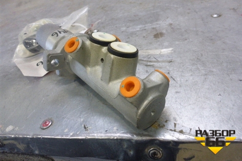 Цилиндр тормозной главный без бачка (новый) (4601G1) для Citroen Berlingo с 2002-2010г (Берлинго 1)