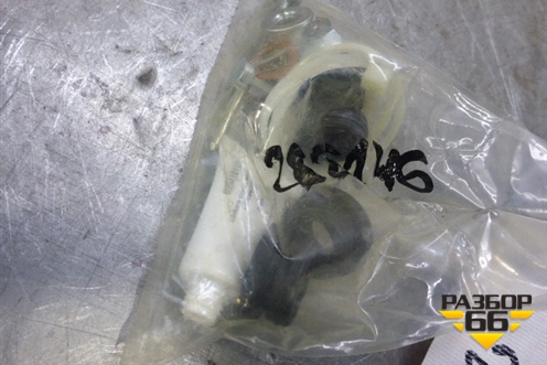 Цилиндр тормозной главный без бачка (новый) (4601G1) для Citroen Berlingo с 2002-2010г (Берлинго 1)