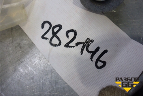 Цилиндр тормозной главный без бачка (новый) (4601G1) для Citroen Berlingo с 2002-2010г (Берлинго 1)