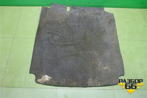 Пол багажника (5С6863463) для Volkswagen Jetta с 2010-2019г (Джетта)