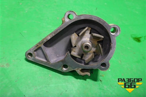 Насос водяной помпа (1.5л G4EC) для Hyundai Aсcent с 2000г (Акцент)