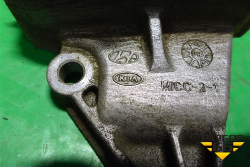 Насос водяной помпа (1.5л G4EC) для Hyundai Aсcent с 2000г (Акцент)