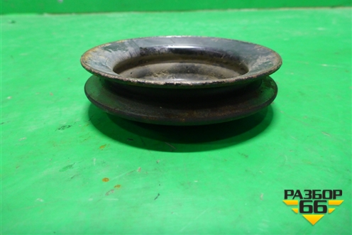 Шкив помпы (1.5л G4EC) для Hyundai Aсcent с 2000г (Акцент)