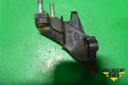 Кронштейн двигателя правый (1.5л G4EC) для Hyundai Aсcent с 2000г (Акцент)