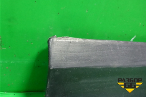 Накладка двери передней правой (51137205780) для BMW X3 F25 с 2010-2017г (Х3 Ф25)