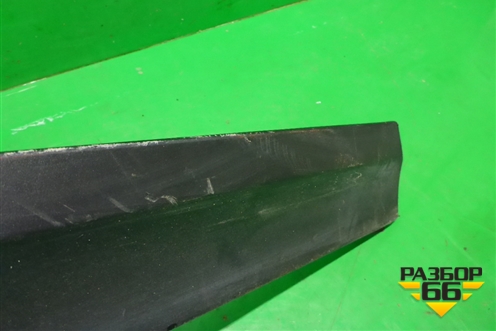 Накладка двери передней правой (51137205780) для BMW X3 F25 с 2010-2017г (Х3 Ф25)