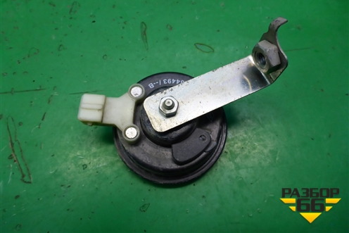 Сигнал звуковой (низкий тон) для VAZ Largus/Ларгус с 2012-2024г