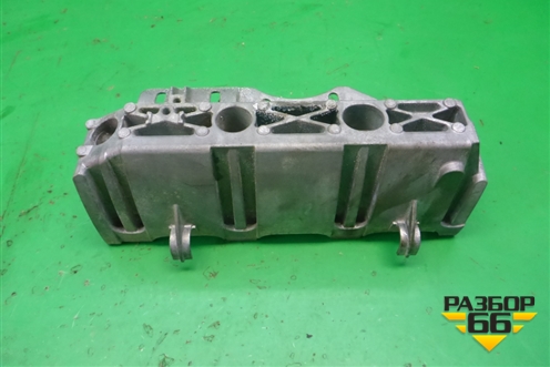 Кронштейн впускного коллектора (1.6л K4M) (8200503258) для VAZ Largus/Ларгус с 2012-2024г