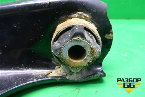 Рычаг передний левый (545017650R) для VAZ Largus/Ларгус с 2012-2024г