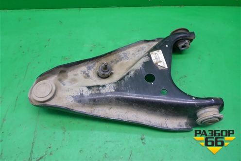Рычаг передний левый (545017650R) для VAZ Largus/Ларгус с 2012-2024г