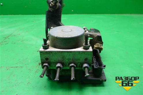 Блок ABS (476604621R) для VAZ Largus/Ларгус с 2012-2024г