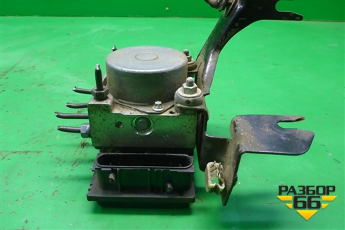 Блок ABS (476604621R) для VAZ Largus/Ларгус с 2012-2024г