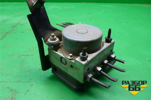 Блок ABS (476604621R) для VAZ Largus/Ларгус с 2012-2024г