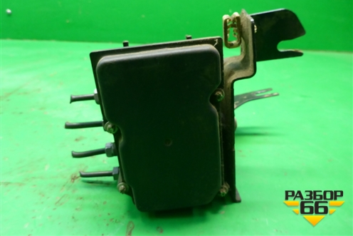 Блок ABS (476604621R) для VAZ Largus/Ларгус с 2012-2024г