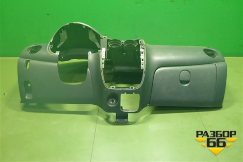 Торпедо не под AIR BAG (96566622) для Daewoo Matiz с 1998-2015г (Матиз)