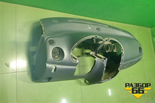 Торпедо не под AIR BAG (96566622) для Daewoo Matiz с 1998-2015г (Матиз)