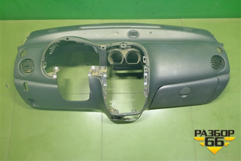 Торпедо не под AIR BAG (96566622) для Daewoo Matiz с 1998-2015г (Матиз)