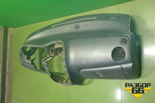 Торпедо не под AIR BAG (96566622) для Daewoo Matiz с 1998-2015г (Матиз)