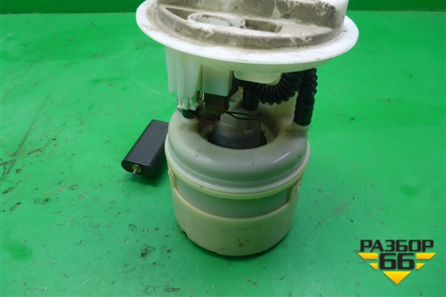 Насос топливный электрический (1.6л K4M) (8200903680) для VAZ Largus/Ларгус с 2012-2024г