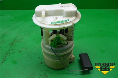 Насос топливный электрический (1.6л K4M) (8200903680) для VAZ Largus/Ларгус с 2012-2024г