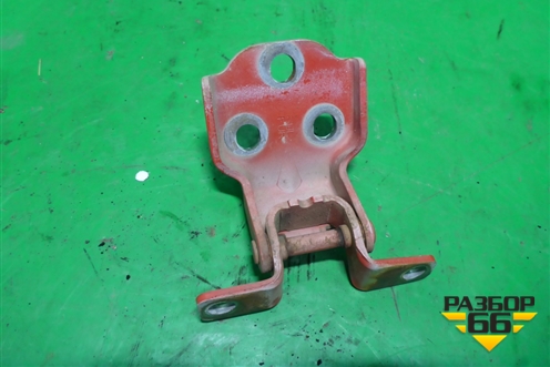 Петля двери передней левой верхняя для Daewoo Matiz с 1998-2015г (Матиз)