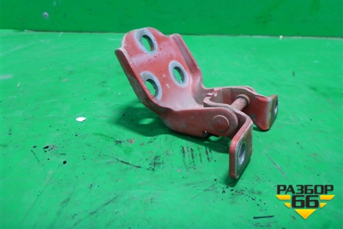 Петля двери передней левой верхняя для Daewoo Matiz с 1998-2015г (Матиз)