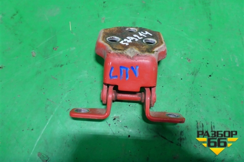 Петля двери передней левой верхняя для Daewoo Matiz с 1998-2015г (Матиз)