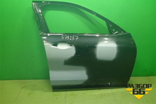 Дверь передняя правая (41008491728) для BMW X2 F39 с 2018г (Х2 Ф39)