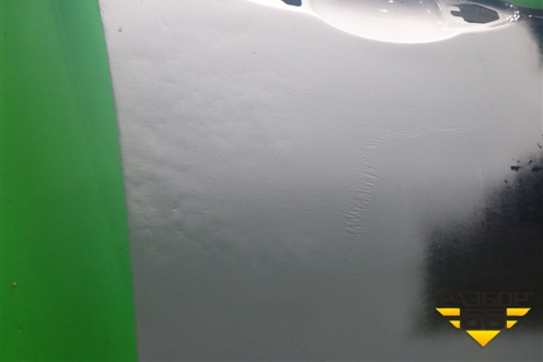 Дверь передняя правая (41008491728) для BMW X2 F39 с 2018г (Х2 Ф39)