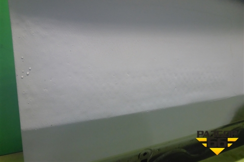 Дверь передняя правая (41008491728) для BMW X2 F39 с 2018г (Х2 Ф39)