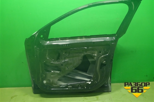 Дверь передняя правая (41008491728) для BMW X2 F39 с 2018г (Х2 Ф39)