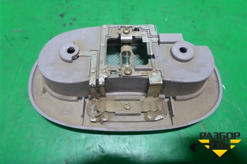 Плафон салонный (96314278) для Daewoo Matiz с 1998-2015г (Матиз)