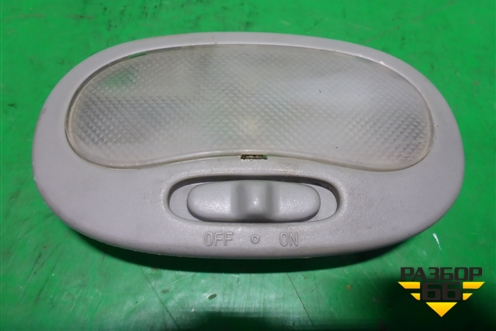 Плафон салонный (96314278) для Daewoo Matiz с 1998-2015г (Матиз)