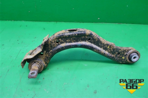 Рычаг задний верхний для Honda Civic 4D с 2005-2011г (Цивик)