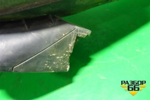 Фара левая (галоген) (95226891) для Ravon R2 с 2016г (Р2)