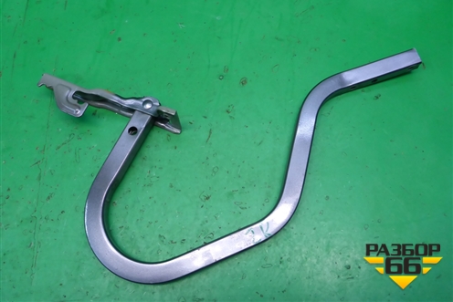 Петля крышки багажника правая для Honda Civic 4D с 2005-2011г (Цивик)