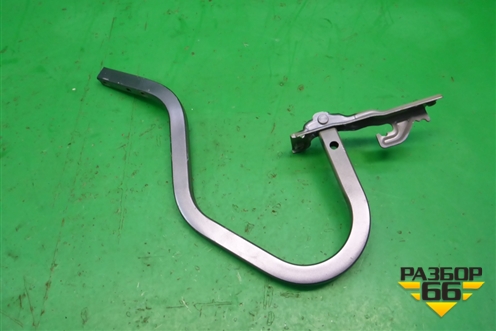 Петля крышки багажника правая для Honda Civic 4D с 2005-2011г (Цивик)