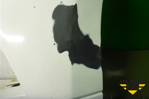 Бампер передний (после 2018г) (620220063R) для Renault Logan II с 2012г (Логан)