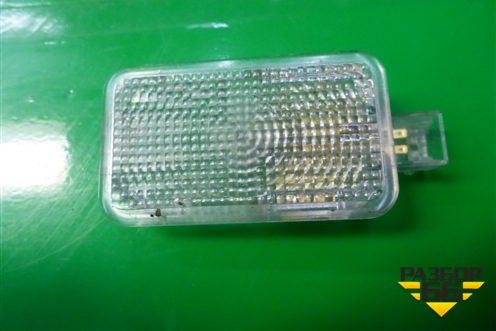 Плафон салонный (в багажник) для Honda Civic 4D с 2005-2011г (Цивик)